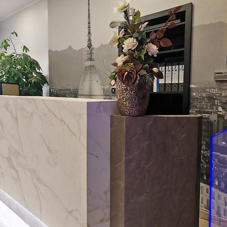 Hotel Romano Turin Exterior photo