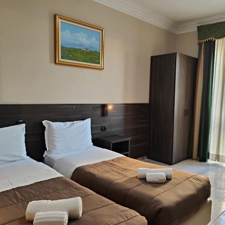 Hotel Romano Turin Exterior photo