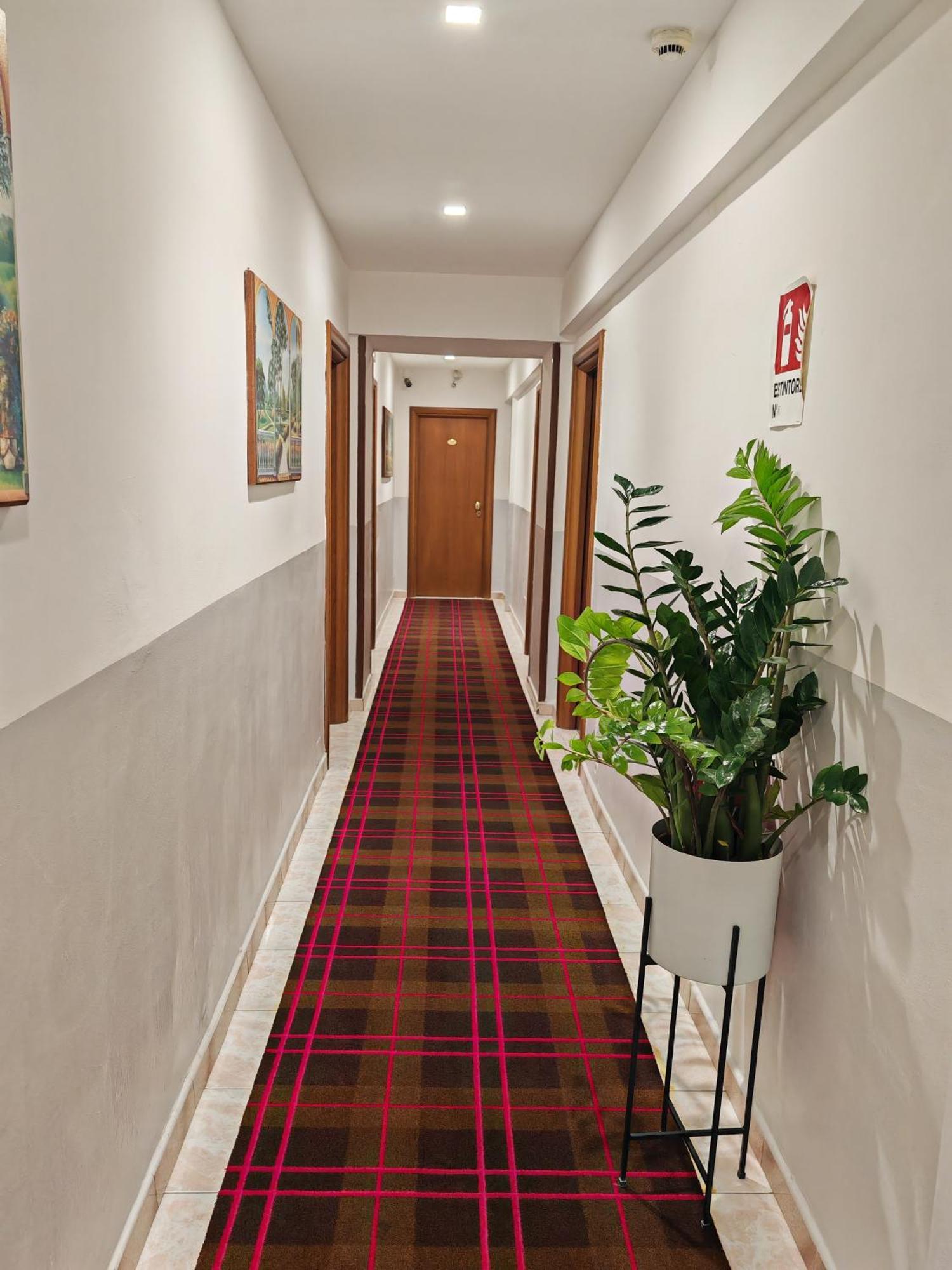 Hotel Romano Turin Exterior photo