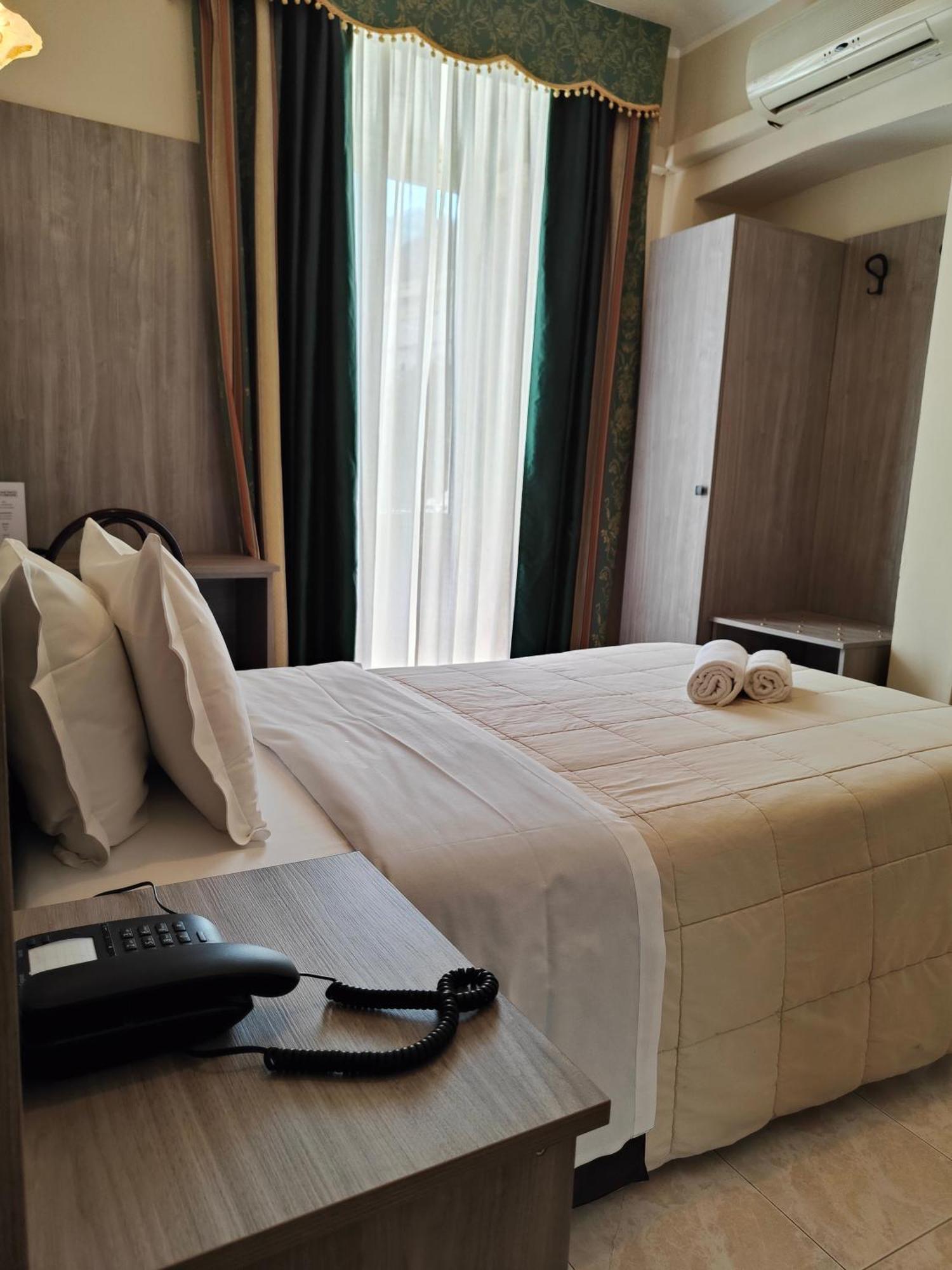 Hotel Romano Turin Exterior photo
