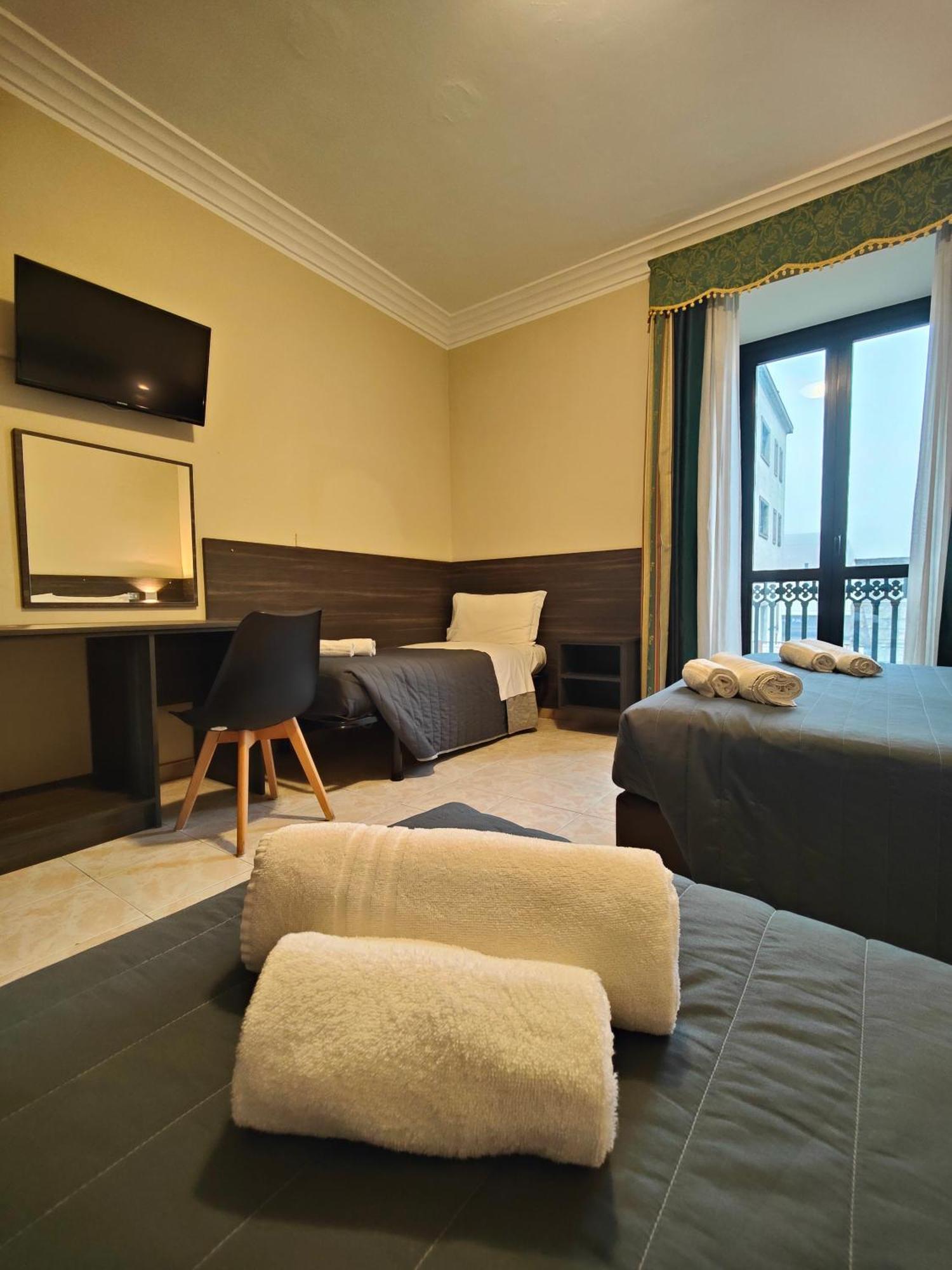 Hotel Romano Turin Exterior photo