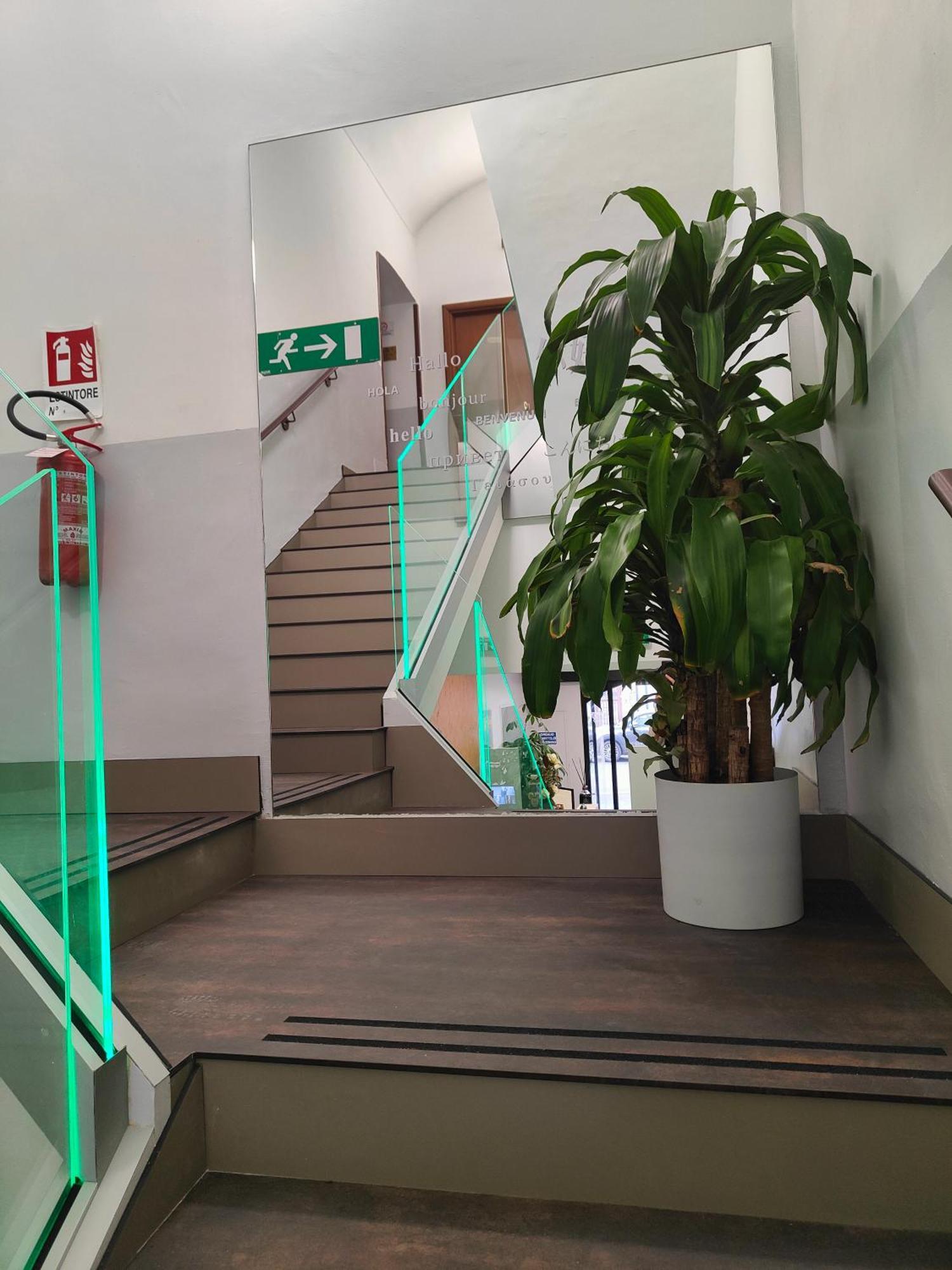 Hotel Romano Turin Exterior photo
