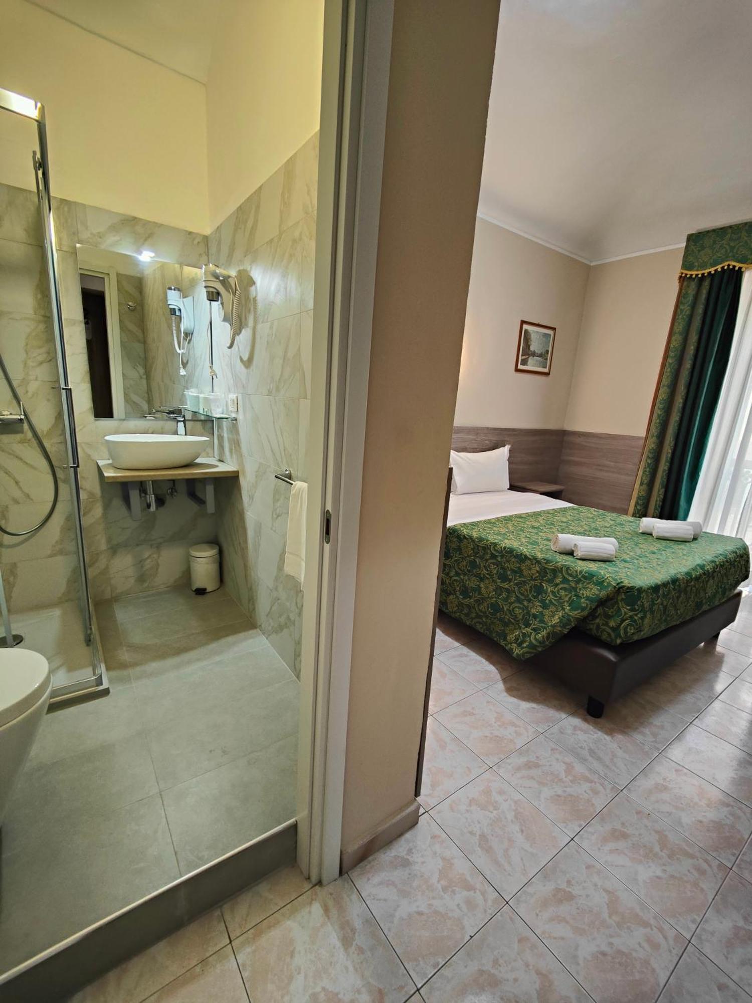 Hotel Romano Turin Exterior photo