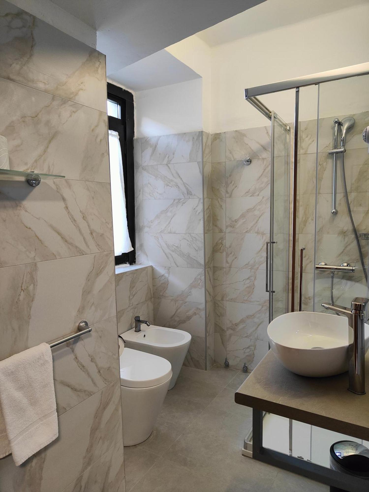 Hotel Romano Turin Exterior photo