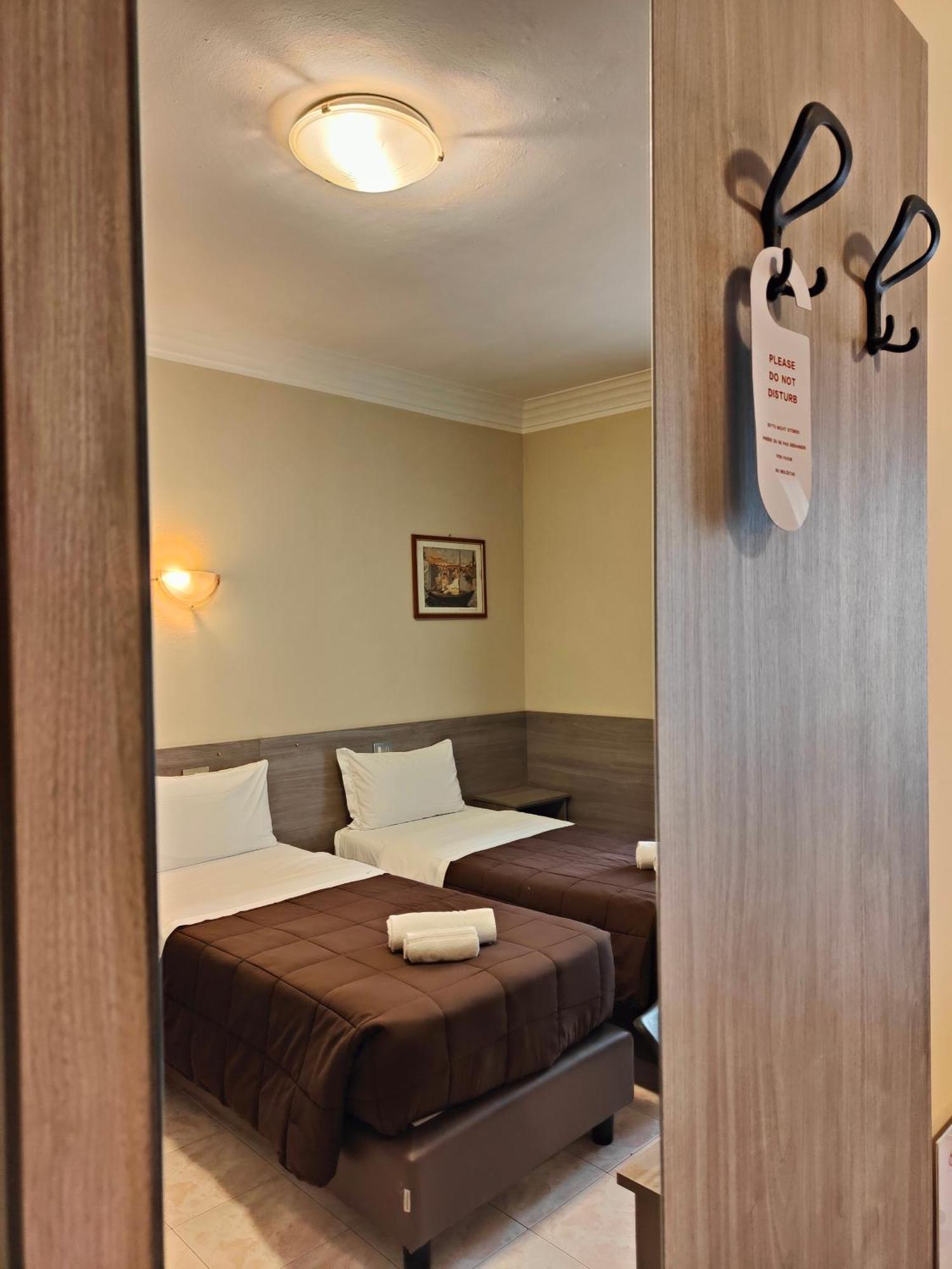 Hotel Romano Turin Exterior photo