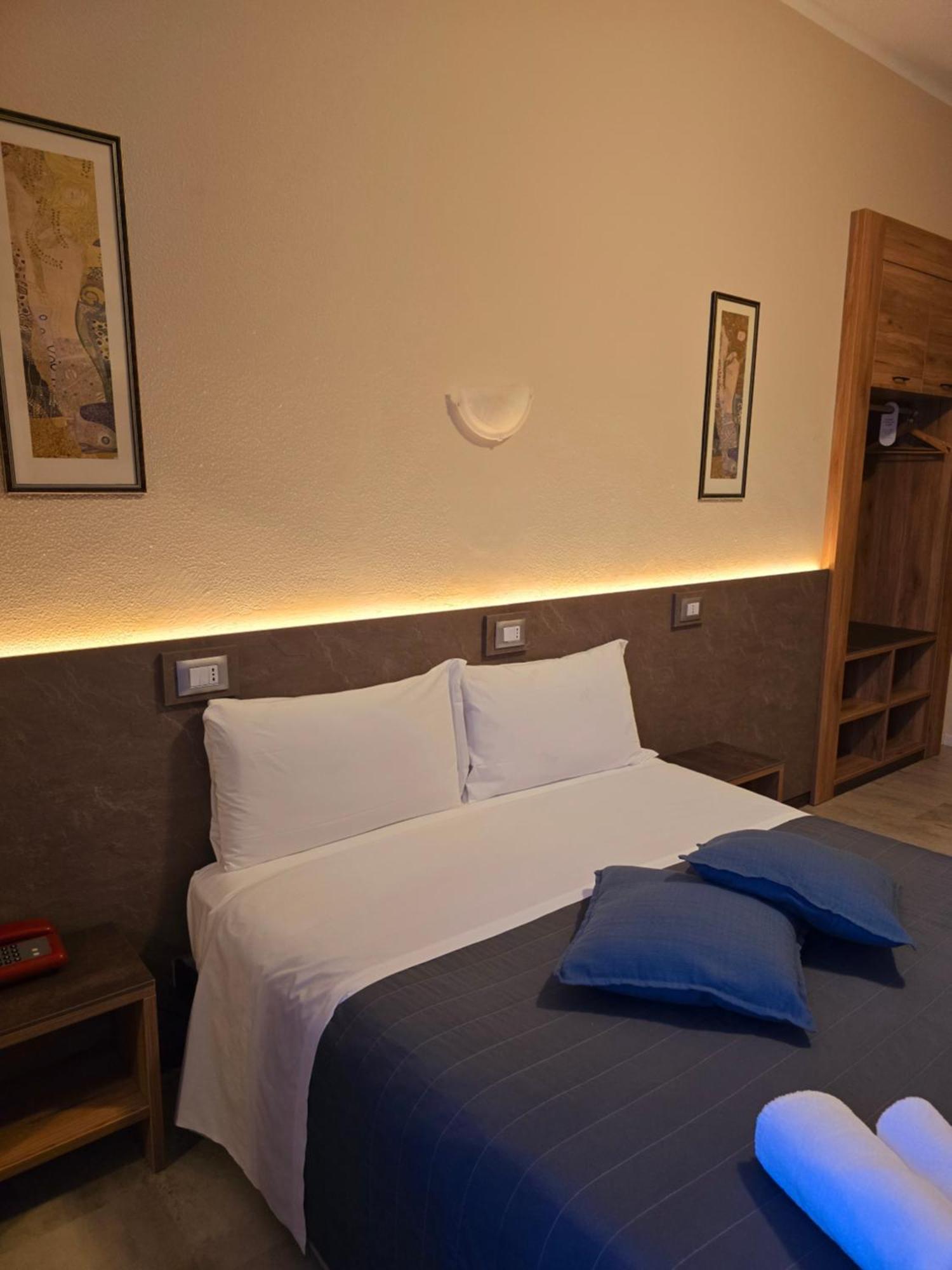 Hotel Romano Turin Exterior photo