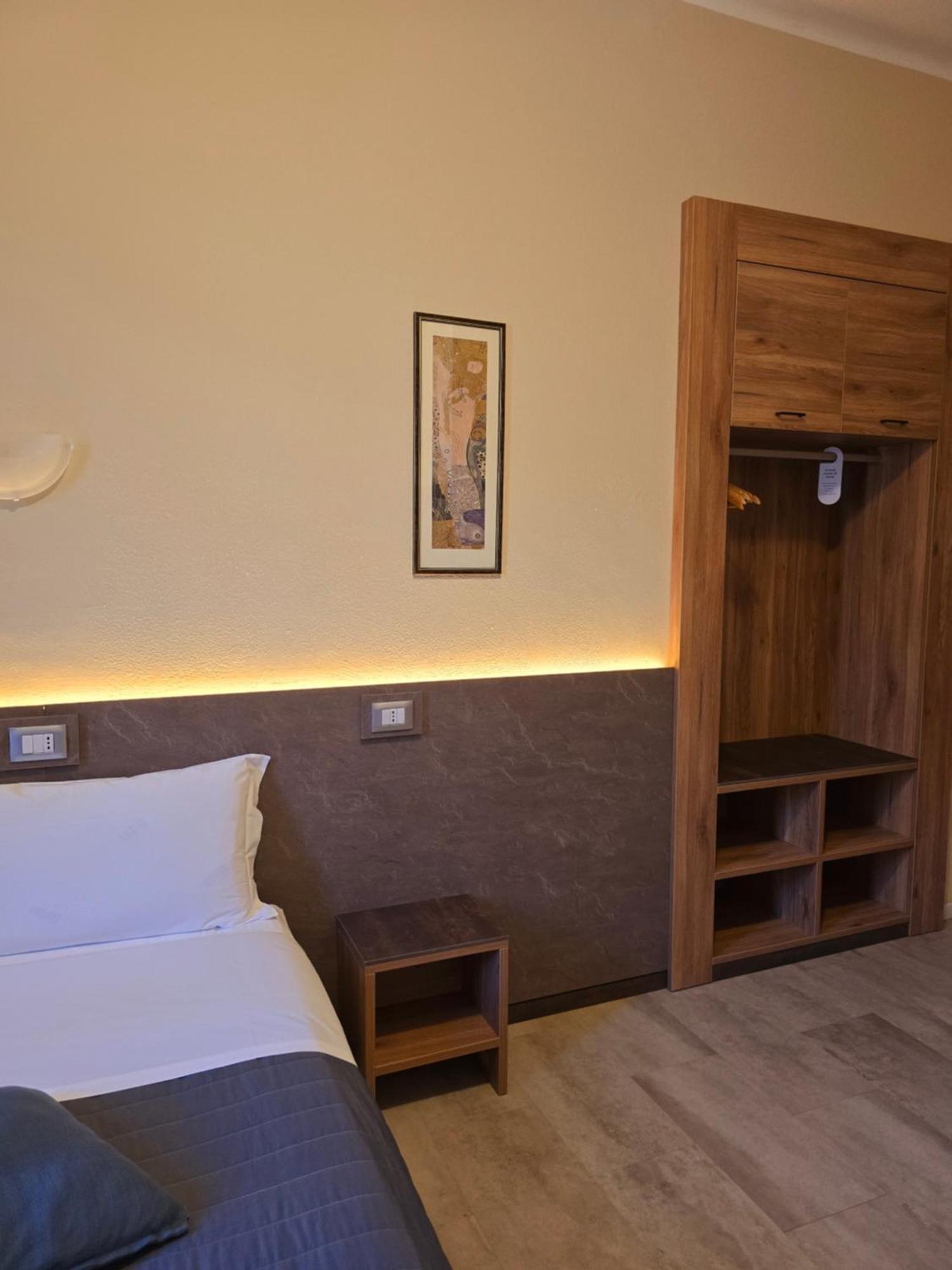 Hotel Romano Turin Exterior photo