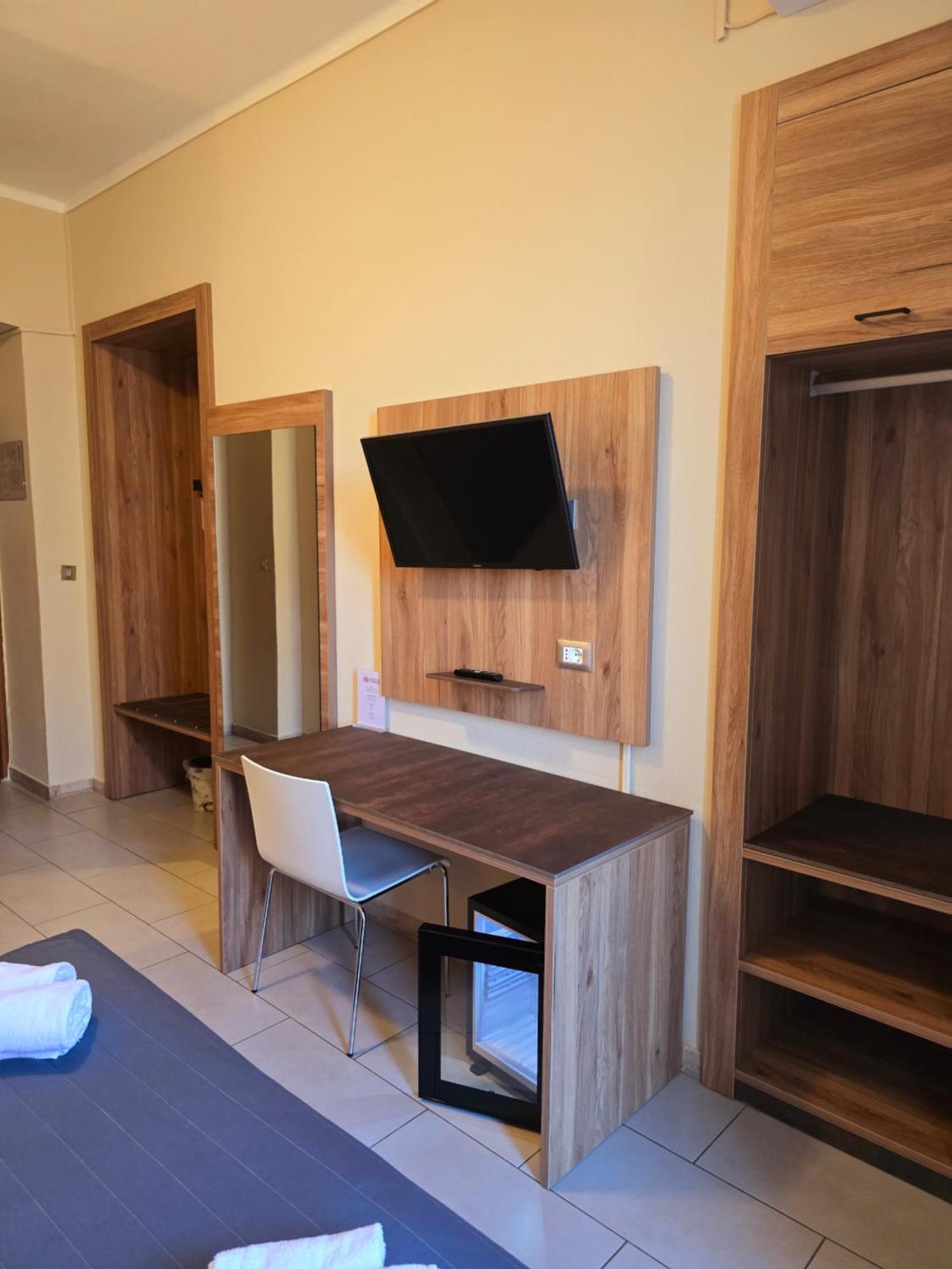 Hotel Romano Turin Exterior photo