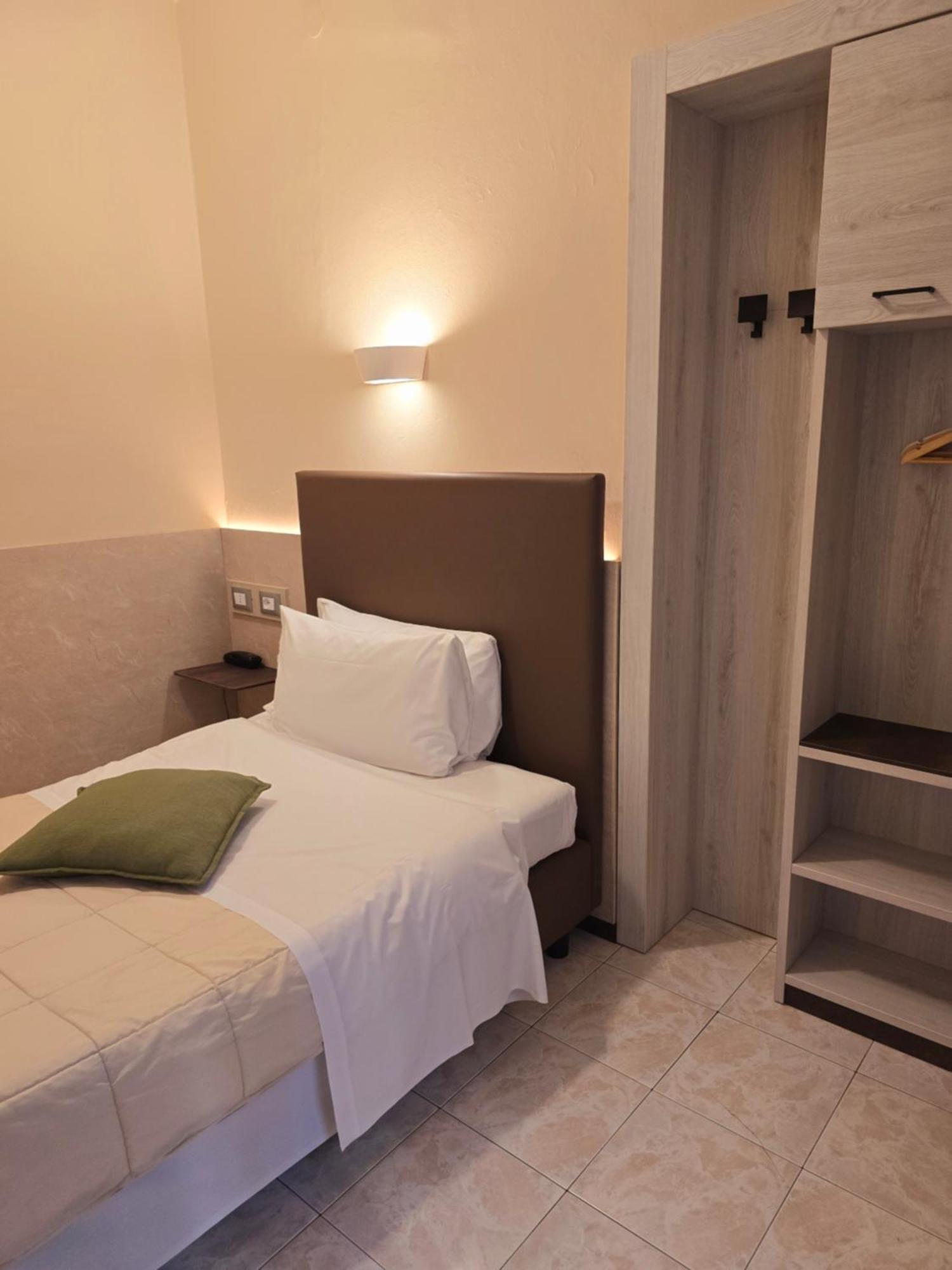 Hotel Romano Turin Exterior photo