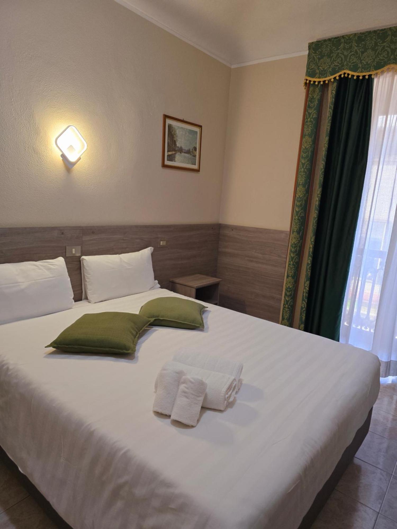 Hotel Romano Turin Exterior photo