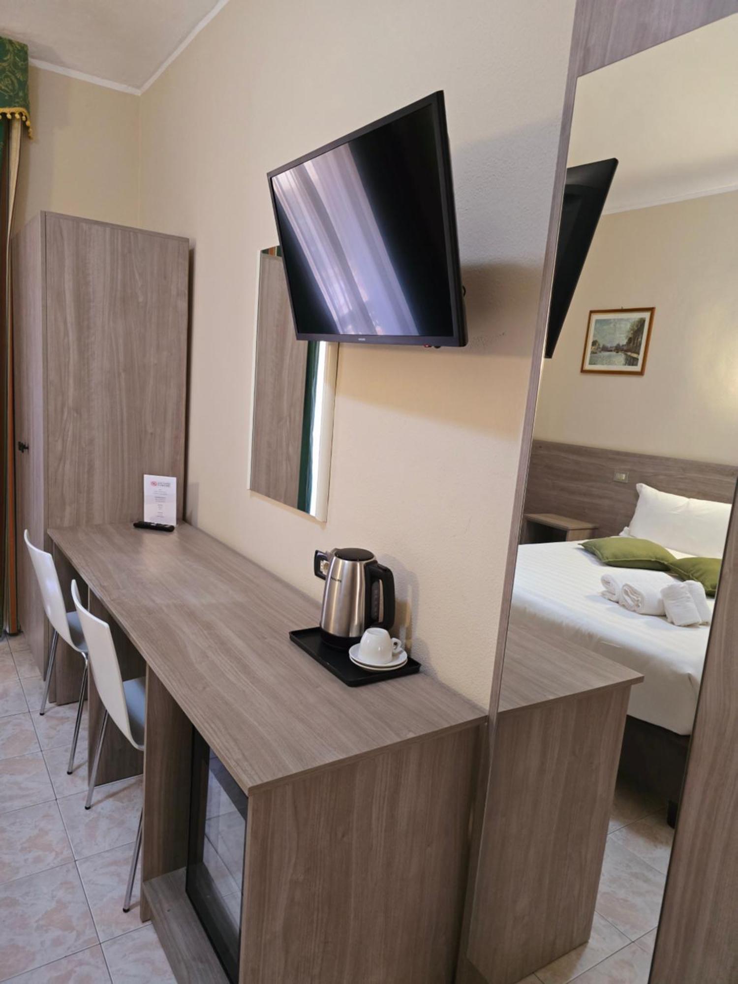 Hotel Romano Turin Exterior photo