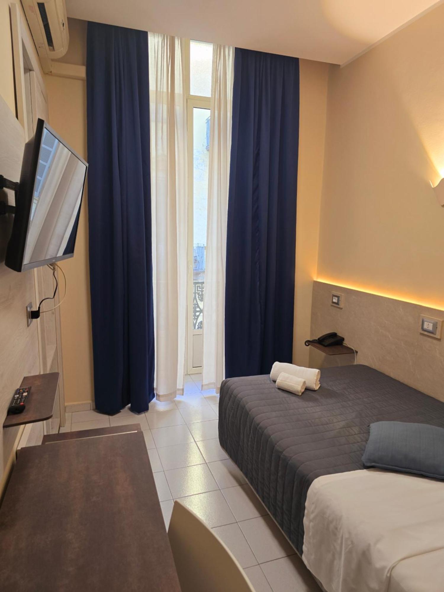 Hotel Romano Turin Exterior photo